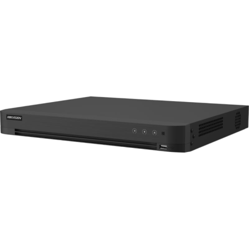 iDS-7232HQHI-M2/XT - 32-ch 1080p 1U H.265 AcuSense DVR